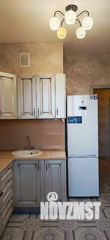 1-к квартира, вторичка, 37м2, 6/20 этаж