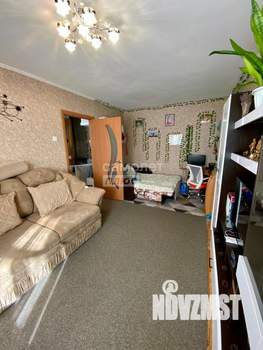 1-к квартира, вторичка, 34м2, 7/9 этаж