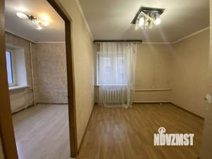 1-к квартира, вторичка, 31м2, 3/5 этаж