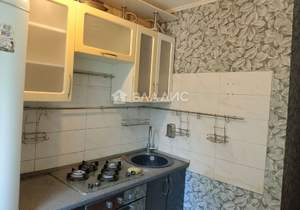 2-к квартира, вторичка, 44м2, 3/5 этаж