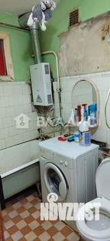 2-к квартира, вторичка, 44м2, 3/5 этаж