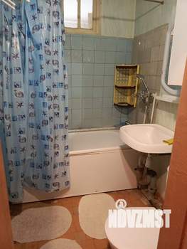 2-к квартира, вторичка, 40м2, 4/4 этаж