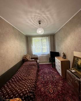 2-к квартира, вторичка, 44м2, 3/5 этаж