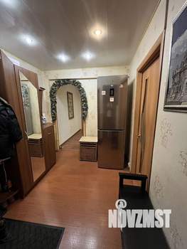 3-к квартира, вторичка, 58м2, 5/5 этаж