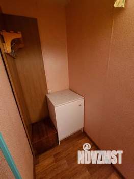 1-к квартира, вторичка, 31м2, 3/5 этаж