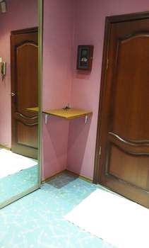 1-к квартира, вторичка, 34м2, 13/16 этаж