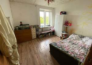 3-к квартира, вторичка, 62м2, 5/9 этаж