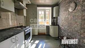 3-к квартира, вторичка, 62м2, 2/5 этаж