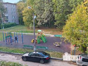 2-к квартира, вторичка, 44м2, 3/5 этаж