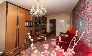 2-к квартира, вторичка, 47м2, 8/9 этаж
