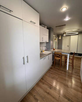 3-к квартира, вторичка, 75м2, 4/14 этаж