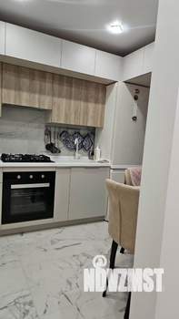 1-к квартира, вторичка, 35м2, 1/5 этаж