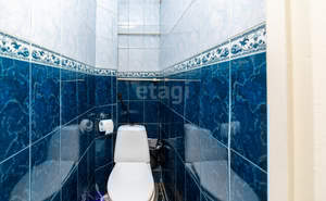 1-к квартира, вторичка, 34м2, 1/5 этаж