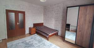 1-к квартира, вторичка, 38м2, 11/17 этаж