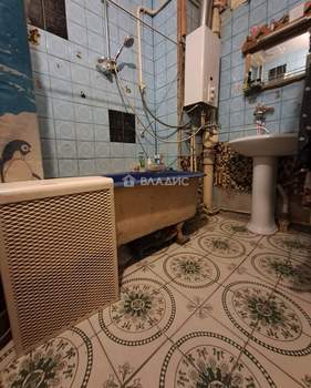 2-к квартира, вторичка, 65м2, 3/5 этаж