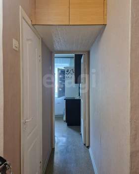 3-к квартира, вторичка, 55м2, 2/5 этаж