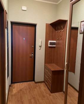 1-к квартира, вторичка, 42м2, 12/14 этаж