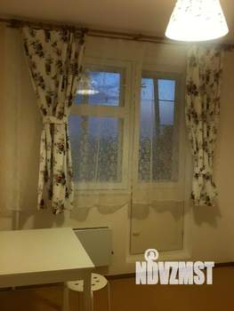 1-к квартира, вторичка, 35м2, 16/16 этаж