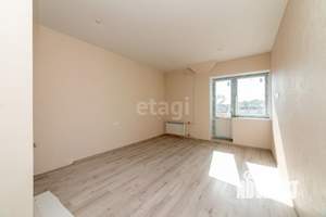 Студия квартира, вторичка, 27м2, 4/5 этаж