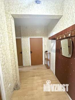 2-к квартира, вторичка, 54м2, 5/17 этаж