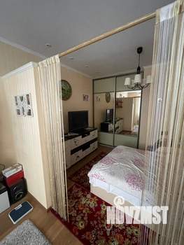 Студия квартира, вторичка, 56м2, 2/19 этаж