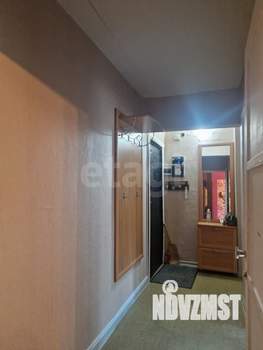 3-к квартира, вторичка, 55м2, 2/5 этаж