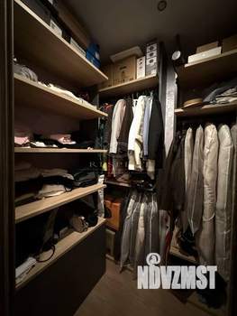 1-к квартира, вторичка, 40м2, 17/17 этаж