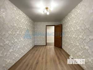 3-к квартира, вторичка, 57м2, 2/9 этаж