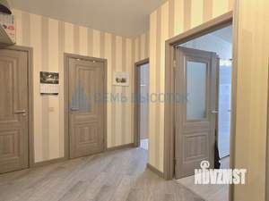 2-к квартира, вторичка, 60м2, 2/20 этаж