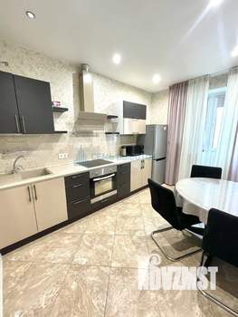 2-к квартира, вторичка, 57м2, 18/20 этаж