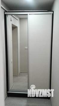 1-к квартира, вторичка, 30м2, 1/5 этаж