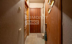 1-к квартира, вторичка, 30м2, 5/5 этаж