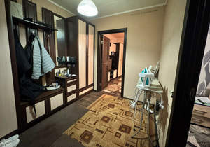2-к квартира, вторичка, 42м2, 6/9 этаж