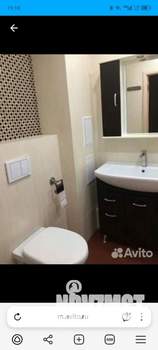 1-к квартира, вторичка, 41м2, 3/11 этаж