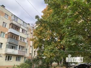 2-к квартира, вторичка, 43м2, 3/5 этаж