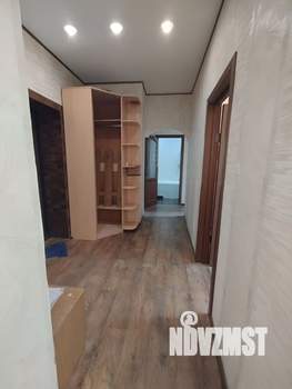 2-к квартира, вторичка, 55м2, 3/5 этаж