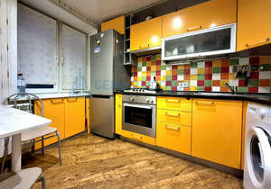 1-к квартира, вторичка, 33м2, 9/9 этаж