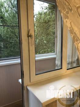 2-к квартира, вторичка, 42м2, 3/5 этаж