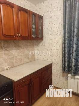 1-к квартира, вторичка, 39м2, 5/14 этаж