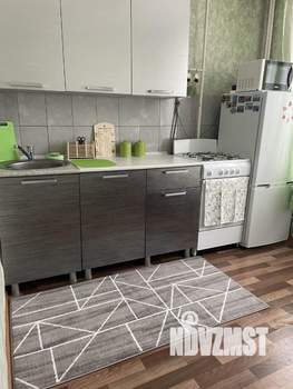 1-к квартира, вторичка, 31м2, 3/5 этаж