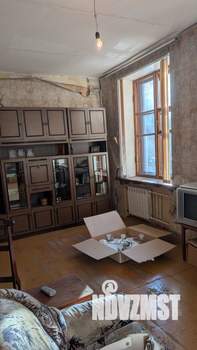 3-к квартира, вторичка, 70м2, 2/5 этаж