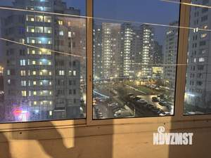 1-к квартира, вторичка, 38м2, 6/18 этаж