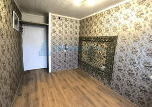 2-к квартира, вторичка, 43м2, 6/9 этаж