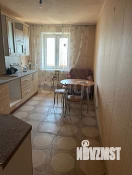 1-к квартира, вторичка, 41м2, 11/14 этаж