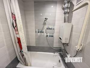 3-к квартира, вторичка, 55м2, 2/4 этаж
