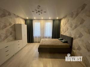 1-к квартира, вторичка, 41м2, 6/14 этаж