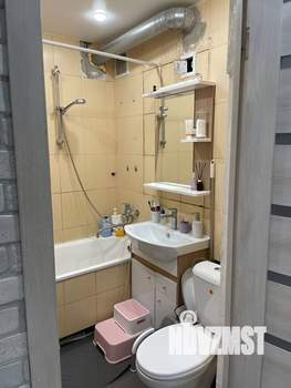 2-к квартира, вторичка, 44м2, 3/5 этаж