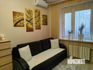 1-к квартира, вторичка, 37м2, 16/17 этаж