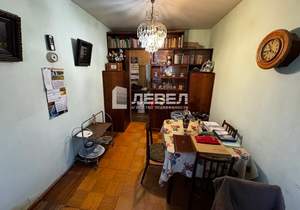 4-к квартира, вторичка, 61м2, 3/5 этаж