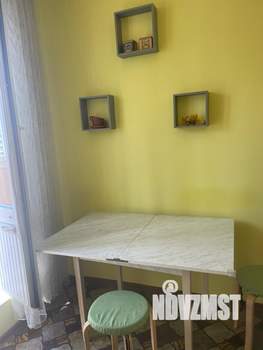 1-к квартира, вторичка, 38м2, 9/17 этаж